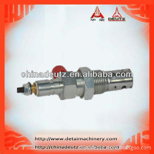 Flame Glow Plug 01174599 Deutz Diesel Engine Spare Parts